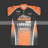 Custom Mesh Fabric Bass Fishing Apparels thumbnail-1