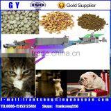 Pet Food Processing Line/Making Machine/ Machinery