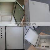 Good quality sheet metal enclosure for E-telecom industry