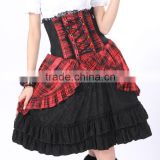 PUNK Kera gothic sweet lolita skirt 61215