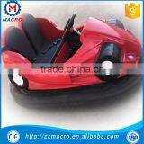 Amusement Park Rides Equipment Battery Operated Dodgems