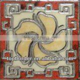 Polished Golden Decoration thumbnail-1