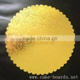 Small Order Round, Retangle Cake Boards, thumbnail-2