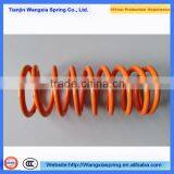 High Precision Automobile Absorbing Spring thumbnail-2