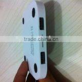 Qi Wireless Pad Charger Charging Hot For IPhone Nokia Samsung Galaxy Note S3 S4 thumbnail-3