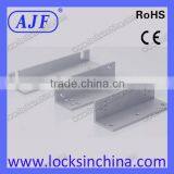 400lbs 360kg Double Door Electromagnetic Lock for Glass Door thumbnail-5