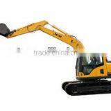Hydraulic Crawler Excavator 8ton thumbnail-1