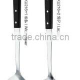 FDA Approval Stainless Steel Cooking Tools Kitchen Utensil Set