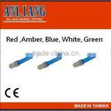 White Twinkiling IP56 Boats Led Torpedo Light thumbnail-3