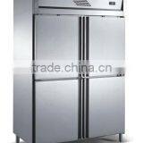 Kitchen Freezer Freezer Refrigerator Hotel Kitchen thumbnail-1