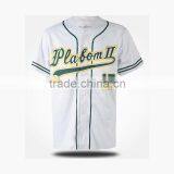 Custom Baseball Jersey,pinstripe Baseball Jersey Wholesale thumbnail-5