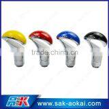 Automatic Gear Shift Knob Colored Gear Knob