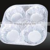 Aliminum Food Container thumbnail-1