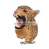 Animal Empire PVC Animal Ring Toys, Soft Plastic Wild Animal Ring Toy for Kids,pvc Animal Ring Toy thumbnail-2