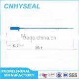 CH315 Tamper Proof Numbered Plastic Seals Tag thumbnail-3