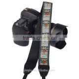 Jacquard Style Camera Strap Camera Shoulder Neck Strap For Sony for Nikon for Canon for Olypus Belt LU-04