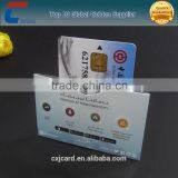 Hot Sale Product Factory Price of Rfid Blocking Wallet and RFID Blocking Sleeve