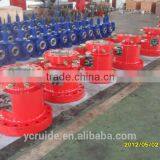 API 6A Casing Head Casing Spool Casing Head Housing for Oil and Gas thumbnail-5