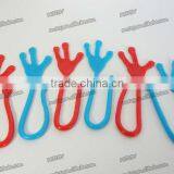 More Stocks Funny Sticky Hands Toy for Kids'fun and Holiday Decoration thumbnail-4