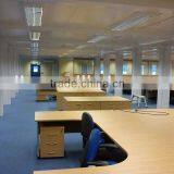 CN31-F16-117 Office Inside Prefab Office Container Modular