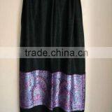 Viscose Pashmina Scarves Paisely
