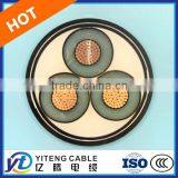 Mica Tape Fire Resistant Power Cable in 0.6/1KV LV thumbnail-1