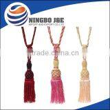 Decorative Curtain Tassel thumbnail-1