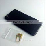 China Manufacturer Have Professional Experience on Housing for Iphone 6s Housing Matte Black thumbnail-6
