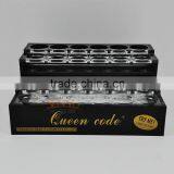 Layer Ladder 1C Silk Screen Printing Black Fragrance Stand thumbnail-2