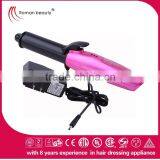 MINI Hair Curler Rechargeable Hair Curler thumbnail-5