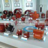 Intergrated Transformer, Instrument Transformer