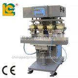 4-color Paper Brick Pad Printer Special Printing on Paper Brisk