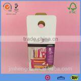 Heavy Duty Take Away High Quality Custom Packaging Box For Lamp