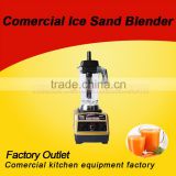 Multifunctional blender ice crusher machine for sale