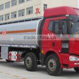 6X2 Oil Road Tanker for Sale thumbnail-1