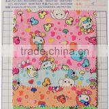 100% Cotton Camouflage Printing Fabric thumbnail-4