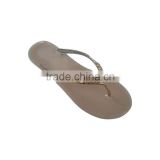 Women's PVC Jelly sandals 8HG13046