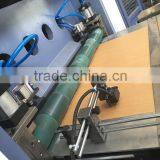 MR-930 Paper Cup Wall Die Cutting Creasing Machine With CE Certification thumbnail-2