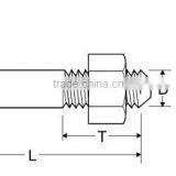 Hex Head Machine Bolt thumbnail-1