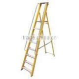 Platform Ladder 8-Tread thumbnail-1