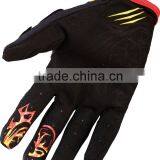 Motorcross Riding Gloves MX50 thumbnail-3