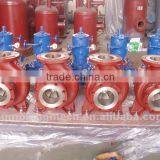 Electric Chemical Pump for Sulfuric Acid, Oil, Chemical Water thumbnail-1