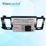In Dashboard Android Car Dvd Player For TOYOTA RAV4 Support WIFI 3G FM AM Mirror Link thumbnail-5