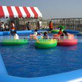 Inflatable Pool Rental Inflatable Slide With Pool