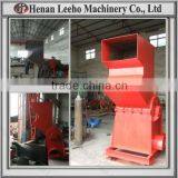 Scrap Plastic Cutting Machine With Cyclone Duster