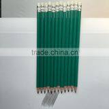 Eraser Plastic HB Pencil Easy to Eraser and Sharpen thumbnail-6