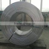 China Cored Wire for SiCa/Calcium Silicon Cored Wire thumbnail-1