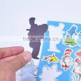 2016 Latest Custom Magnetic Souvenir Jigsaw Puzzle for Promotion Gifts thumbnail-3