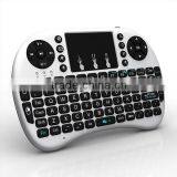 2016 Mini 2.4G Wireless Keyboard With Mouse Combo thumbnail-4