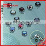 high quality metal button fo clothes,metal snap button,metal jeans button